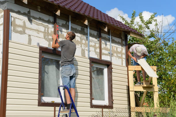 Best James Hardie Siding  in Buckner, MO