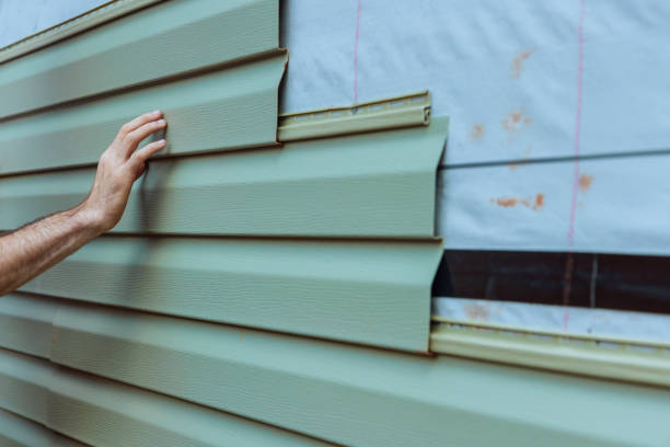 Affordable Siding Repair and Maintenance Services in Buckner, MO